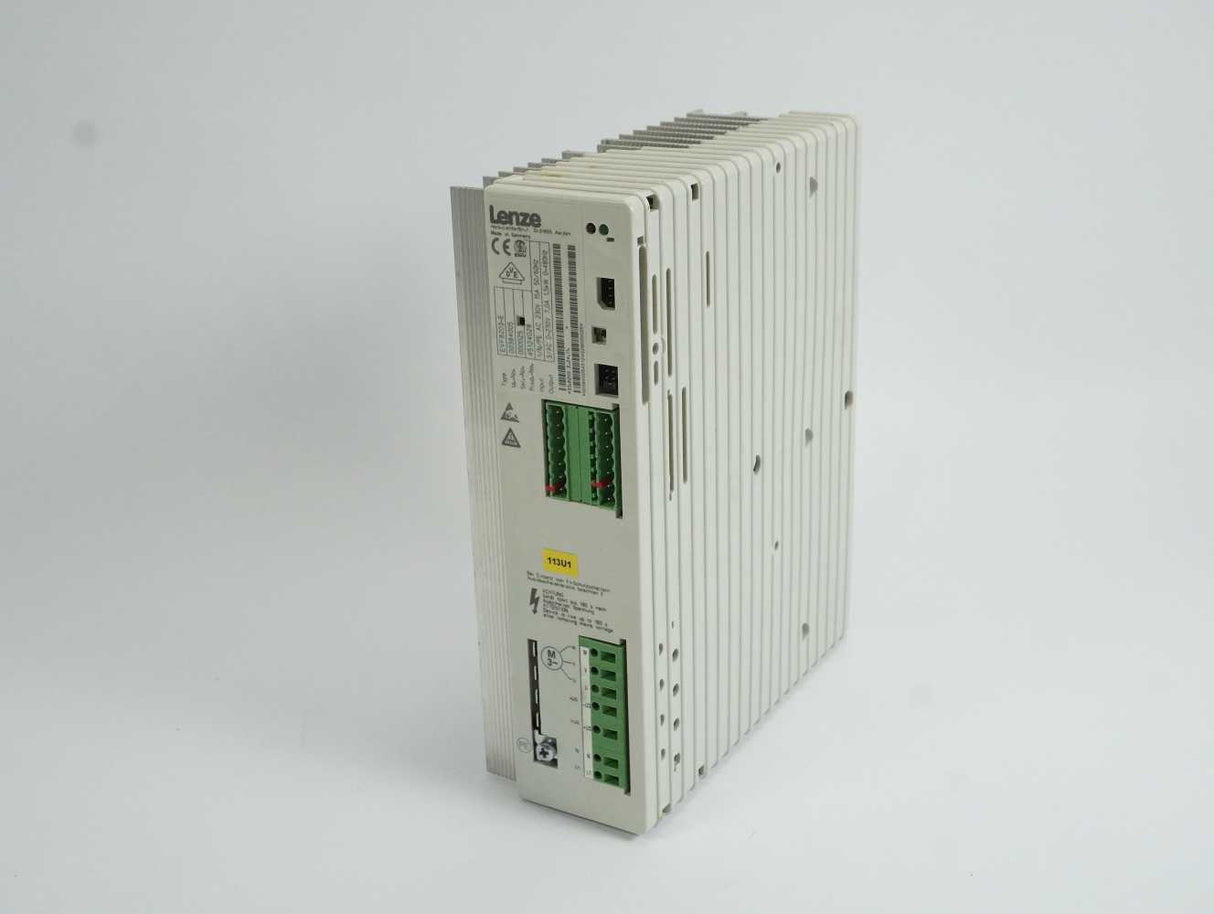 LENZE EVF8203-E EVF8203-E Frequency Inverter