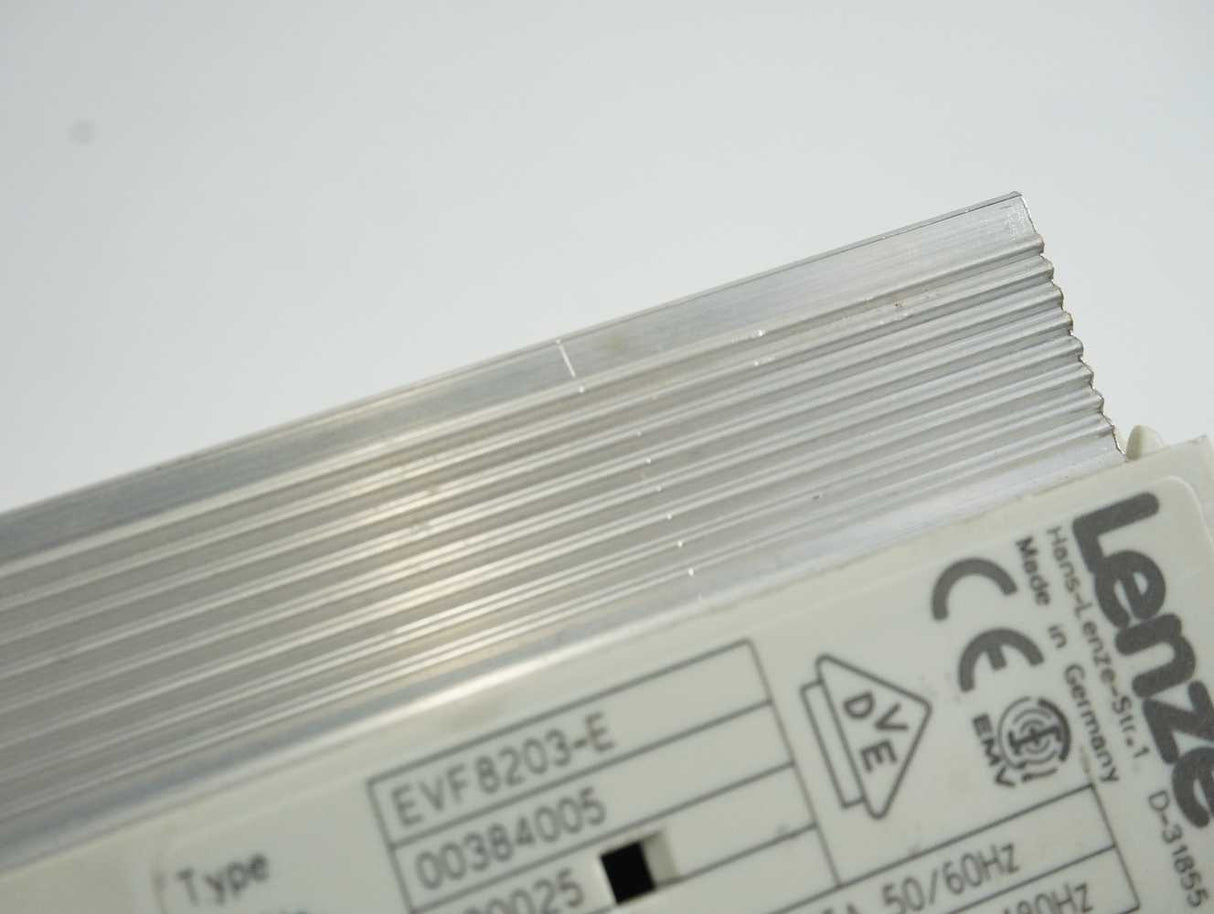 LENZE EVF8203-E EVF8203-E Frequency Inverter