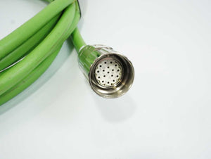 Emerson SIBAAA005 Servo / Encoder Cable Assembly. Length: 5m