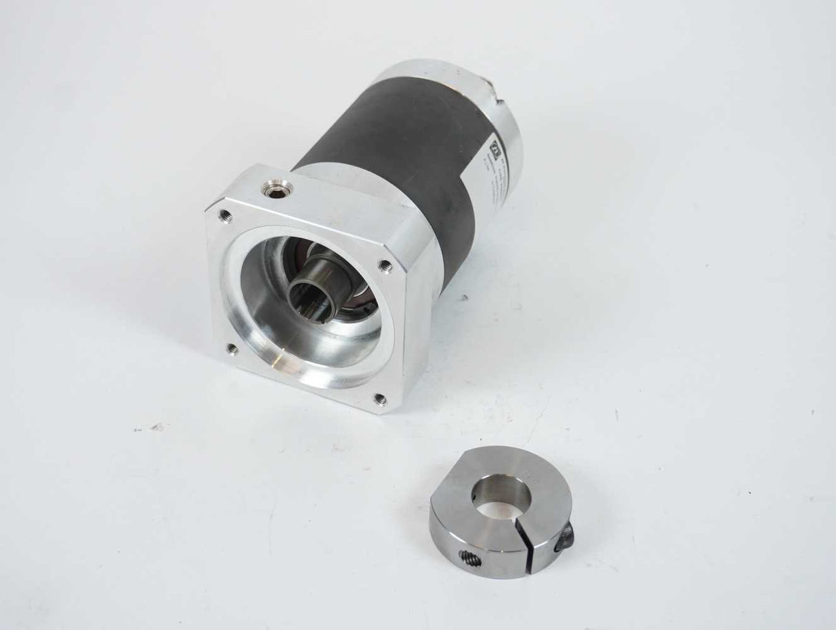 ZF Maschinenantriebe PGE005-HAU025-1A0 PGE50/2 Planetary Gearbox i=25