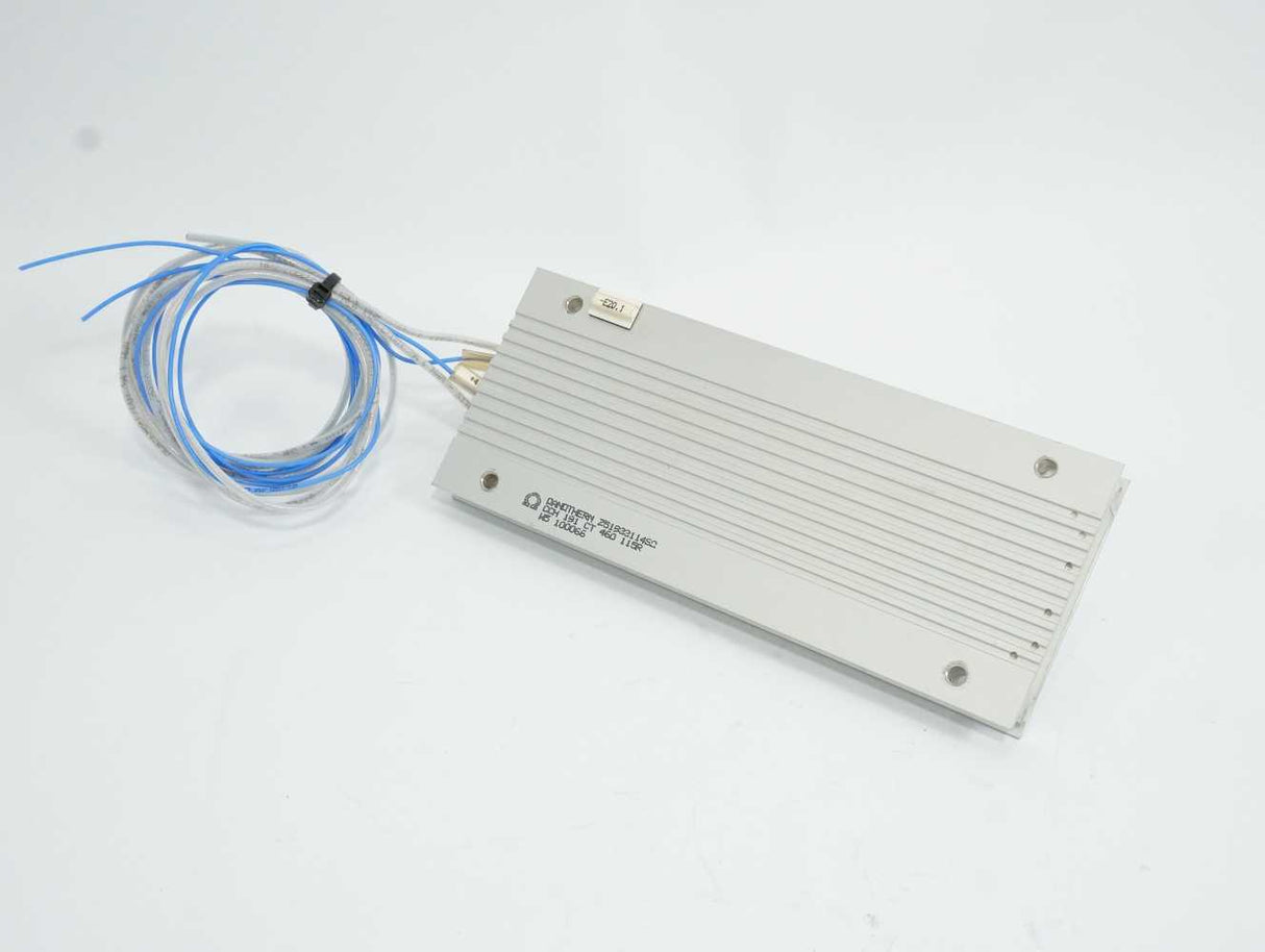 Danotherm 251B331145C DCH 191 CT 460 115R Braking Resistor