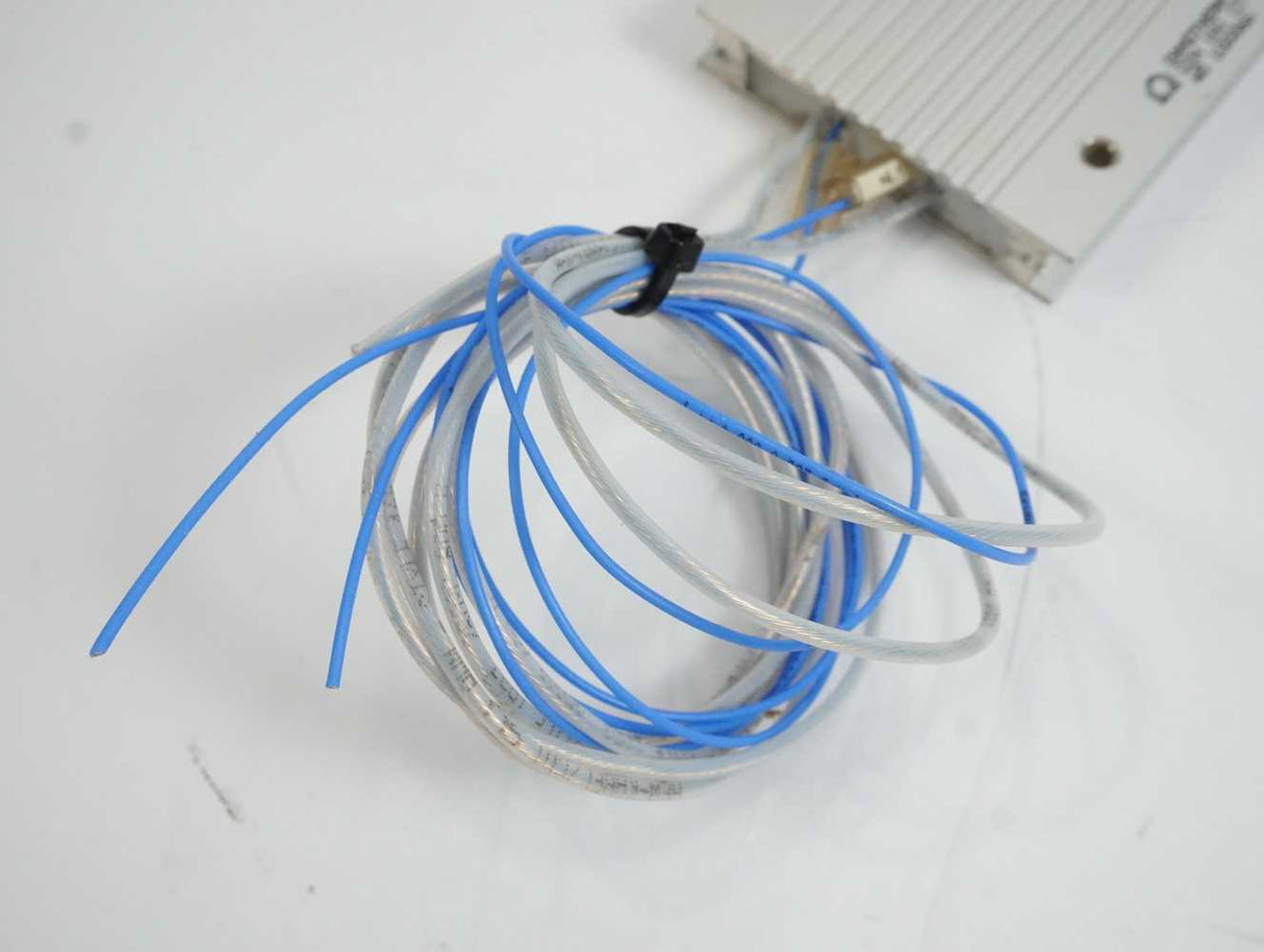 Danotherm 251B331145C DCH 191 CT 460 115R Braking Resistor