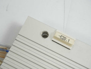 Danotherm 251B331145C DCH 191 CT 460 115R Braking Resistor