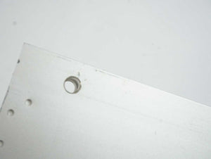 Danotherm 251B331145C DCH 191 CT 460 115R Braking Resistor