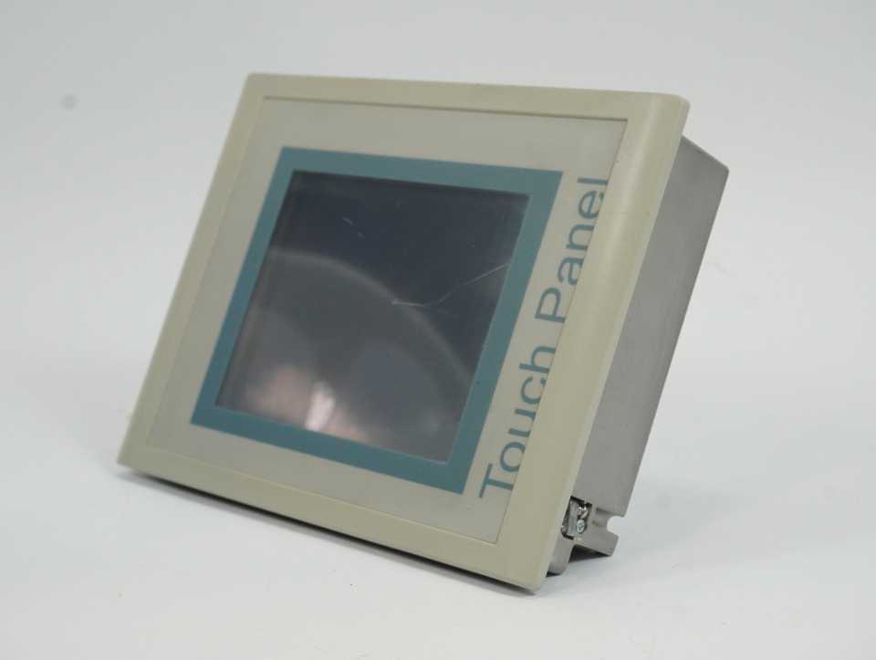 VIPA  605-1BL30 605-1BL30 Panel PC / HMI Controller