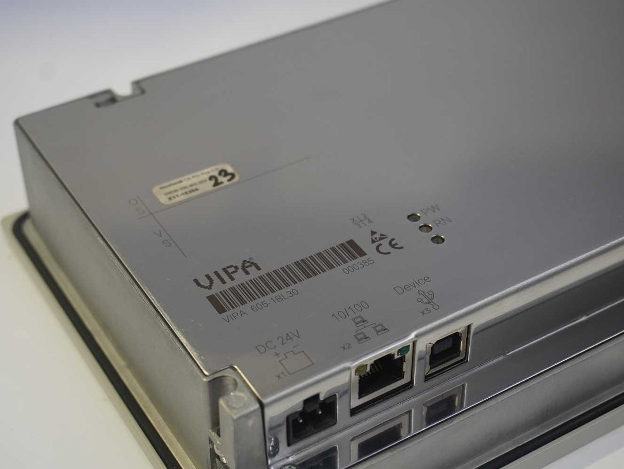 VIPA  605-1BL30 605-1BL30 Panel PC / HMI Controller
