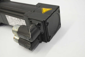 LENZE MCS 06I41-RS0B0-Z0B0-ST5S00N-R0SU S-MCT Servo Motor with Gearbox