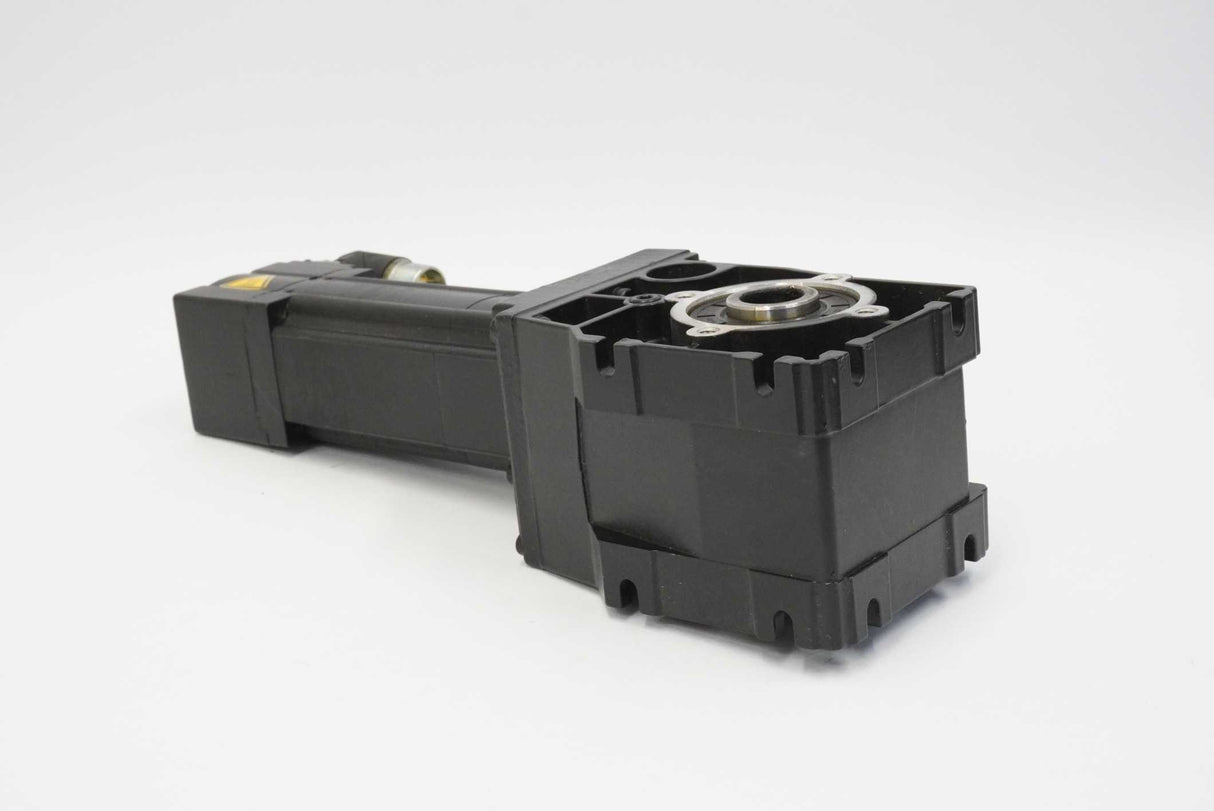 LENZE MCS 06I41-RS0B0-Z0B0-ST5S00N-R0SU S-MCT Servo Motor with Gearbox