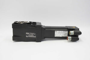 LENZE MCS 06I41-RS0B0-Z0B0-ST5S00N-R0SU S-MCT Servo Motor with Gearbox