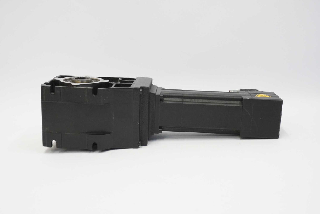 LENZE MCS 06I41-RS0B0-Z0B0-ST5S00N-R0SU S-MCT Servo Motor with Gearbox