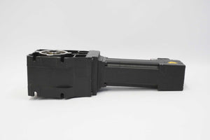 LENZE MCS 06I41-RS0B0-Z0B0-ST5S00N-R0SU S-MCT Servo Motor with Gearbox