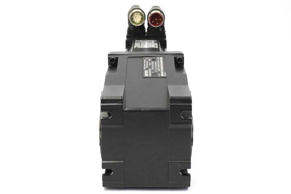 LENZE MCS 06I41-RS0B0-Z0B0-ST5S00N-R0SU S-MCT Servo Motor with Gearbox
