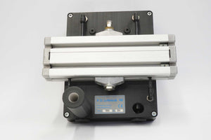 P.D. Lyftteknik AB 110563 Vacuum Gripper Assembly with Pneumatic Cylinder