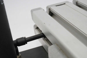 P.D. Lyftteknik AB 110563 Vacuum Gripper Assembly with Pneumatic Cylinder