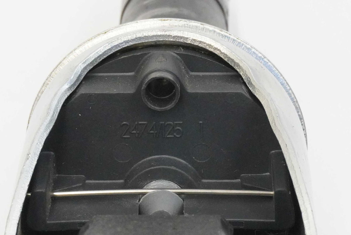 TENTE 2474/125 1 Institutional Swivel Castor (Series 2474 / 2476)