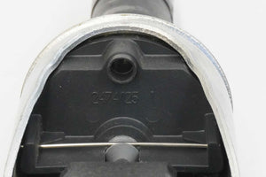 TENTE 2474/125 1 Institutional Swivel Castor (Series 2474 / 2476)
