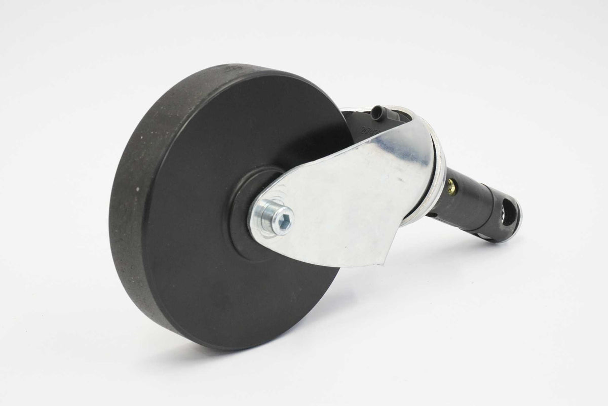 TENTE 2474/125 1 Institutional Swivel Castor (Series 2474 / 2476)