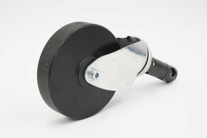 TENTE 2474/125 1 Institutional Swivel Castor (Series 2474 / 2476)