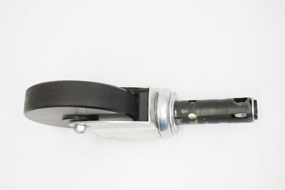 TENTE 2474/125 1 Institutional Swivel Castor (Series 2474 / 2476)