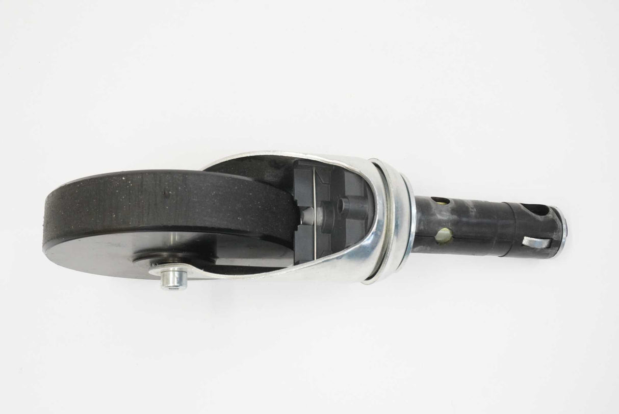 TENTE 2474/125 1 Institutional Swivel Castor (Series 2474 / 2476)