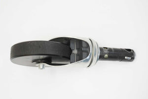 TENTE 2474/125 1 Institutional Swivel Castor (Series 2474 / 2476)