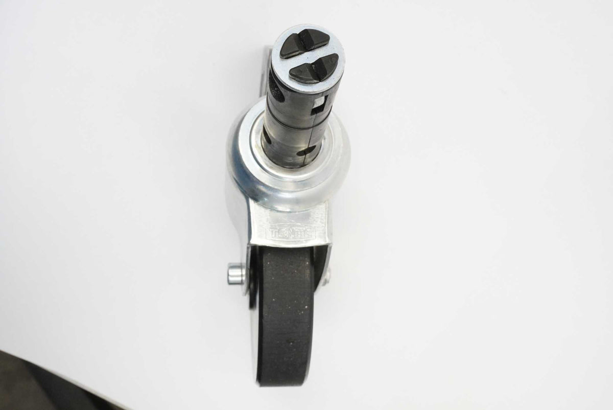 TENTE 2474/125 1 Institutional Swivel Castor (Series 2474 / 2476)
