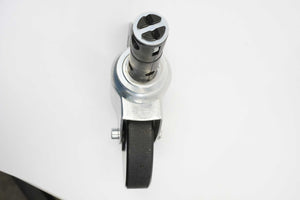 TENTE 2474/125 1 Institutional Swivel Castor (Series 2474 / 2476)