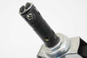 TENTE 2474/125 1 Institutional Swivel Castor (Series 2474 / 2476)