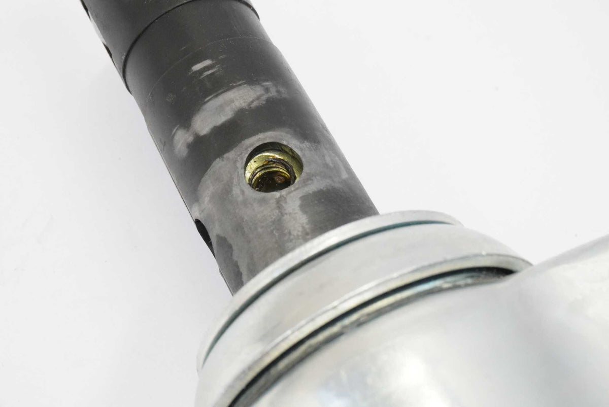 TENTE 2474/125 1 Institutional Swivel Castor (Series 2474 / 2476)