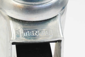TENTE 2474/125 1 Institutional Swivel Castor (Series 2474 / 2476)