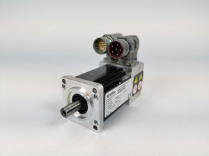 Control Techniques 055U2A300BACPA063110 Servo Motor