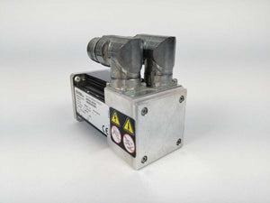 Control Techniques 055U2A300BACPA063110 Servo Motor