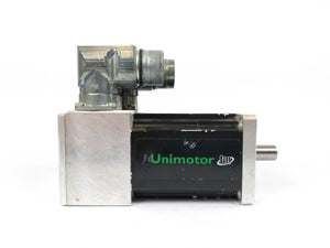 Control Techniques 055U2A300BACPA063110 Servo Motor
