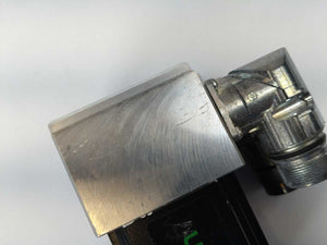Control Techniques 055U2A300BACPA063110 Servo Motor