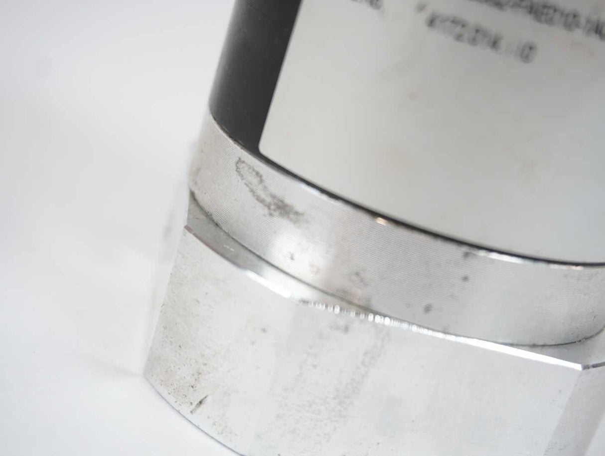 ZF Maschinenantriebe PGE002-FAE010-1A0 PGE25/1 Planetary Gearbox
