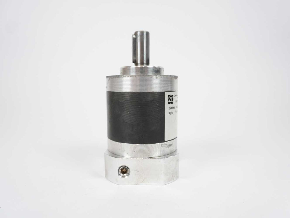 ZF Maschinenantriebe PGE002-FAE010-1A0 PGE25/1 Planetary Gearbox
