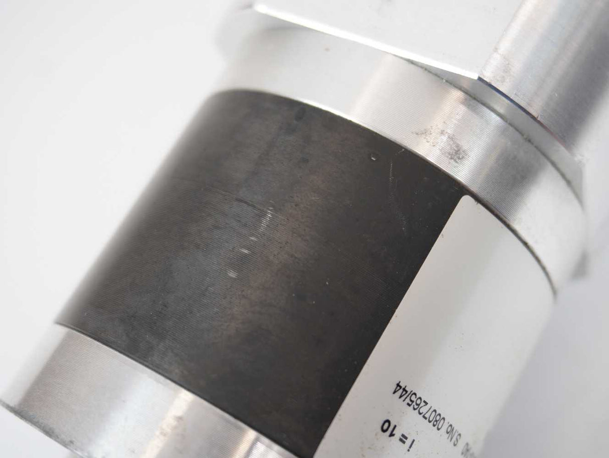 ZF Maschinenantriebe PGE002-FAE010-1A0 PGE25/1 Planetary Gearbox