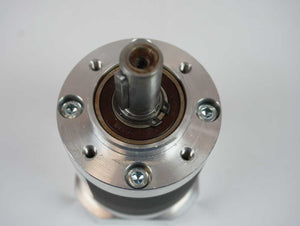 ZF Maschinenantriebe PGE002-DAE010-1A0 PGE25/1 Planetary Gearbox i=10