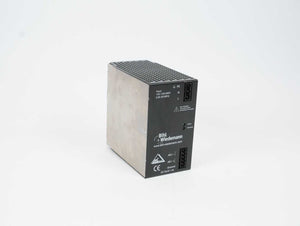 Bihl+Wiedemann 149501-51061 Power Supply BW1649