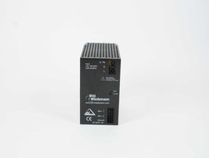 Bihl+Wiedemann 149501-51061 Power Supply BW1649