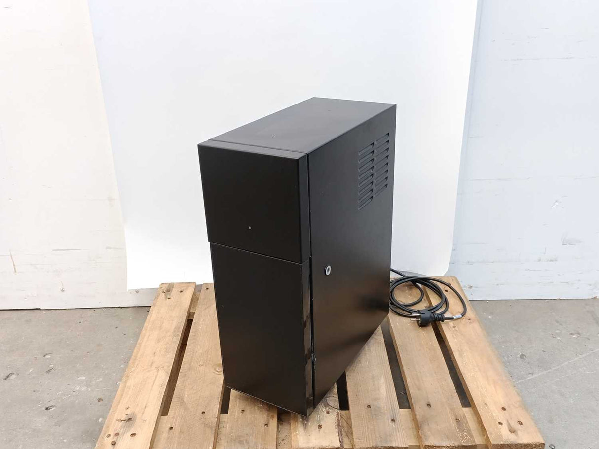 Vitrifrigo 520E090103L.000 FG12I 11L Milk Refrigerator/Cooler