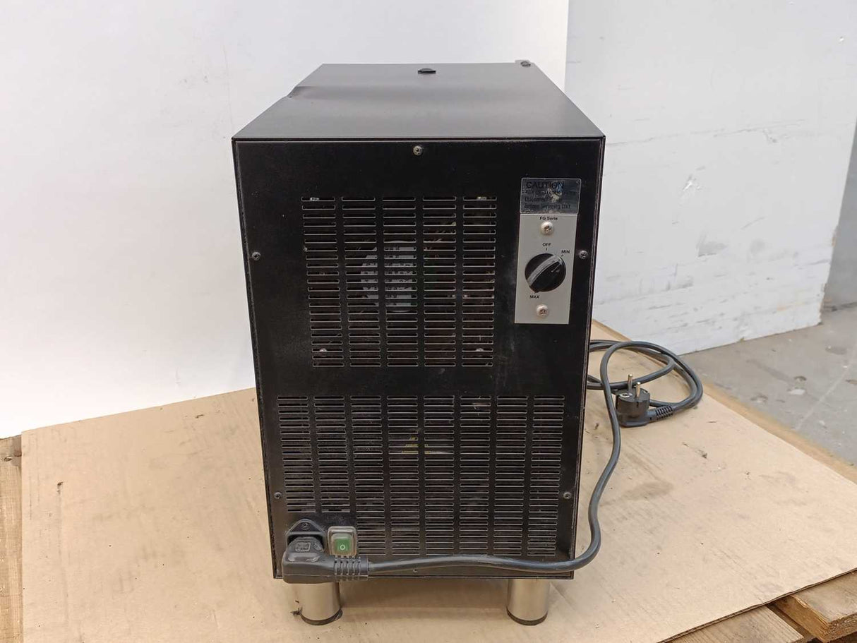 Vitrifrigo 520E080413L.A00 FG10I Milk Cooler/Refrigerator