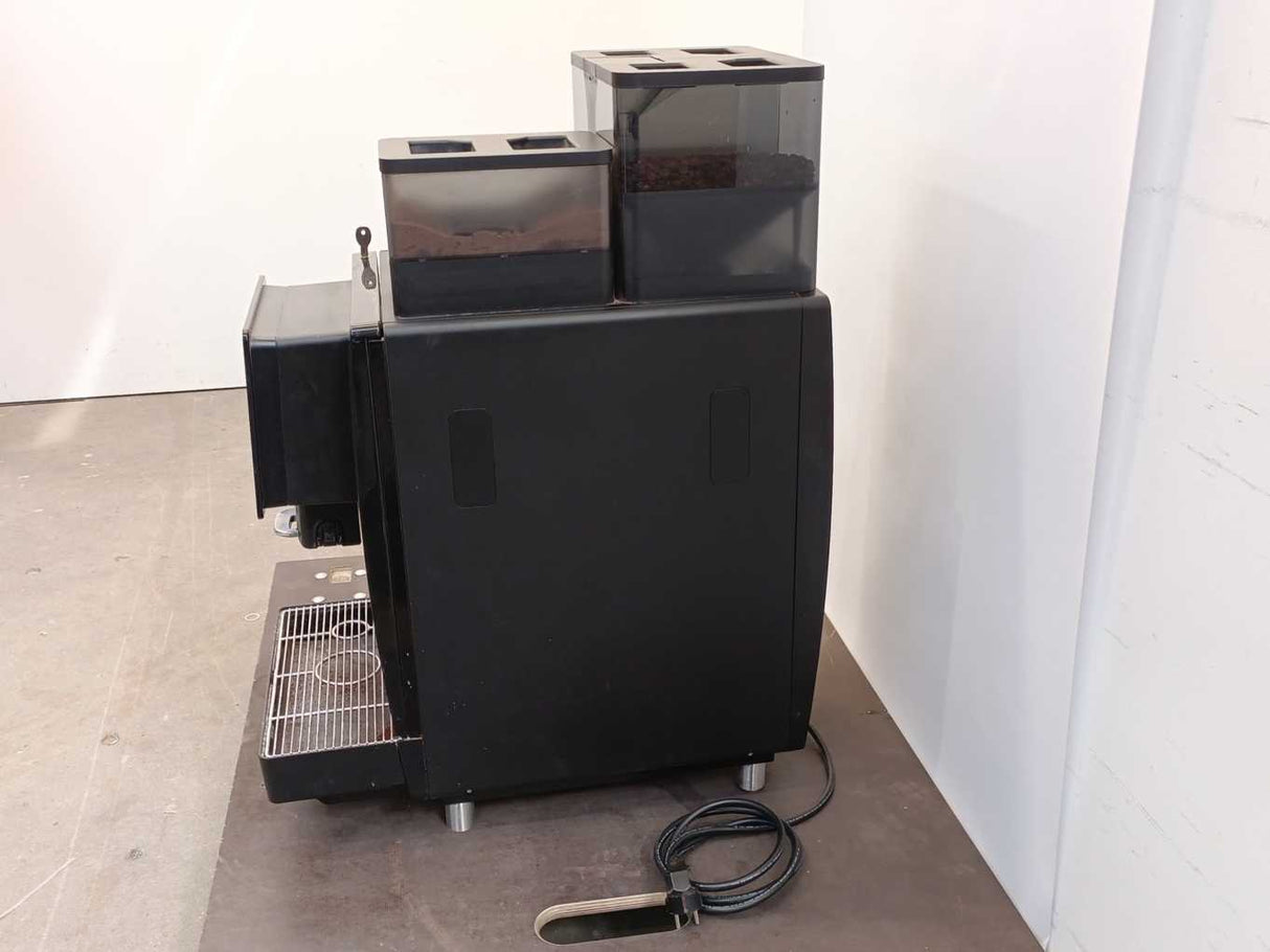 Franke FCS4060 A400 MS EC 2G 1P H1 Commercial Coffee Machine