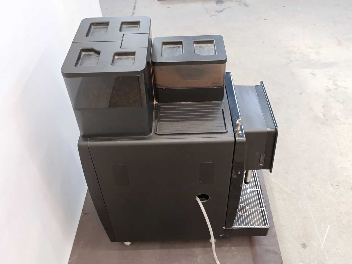 Franke FCS4060 A400 MS EC 2G 1P H1 Commercial Coffee Machine