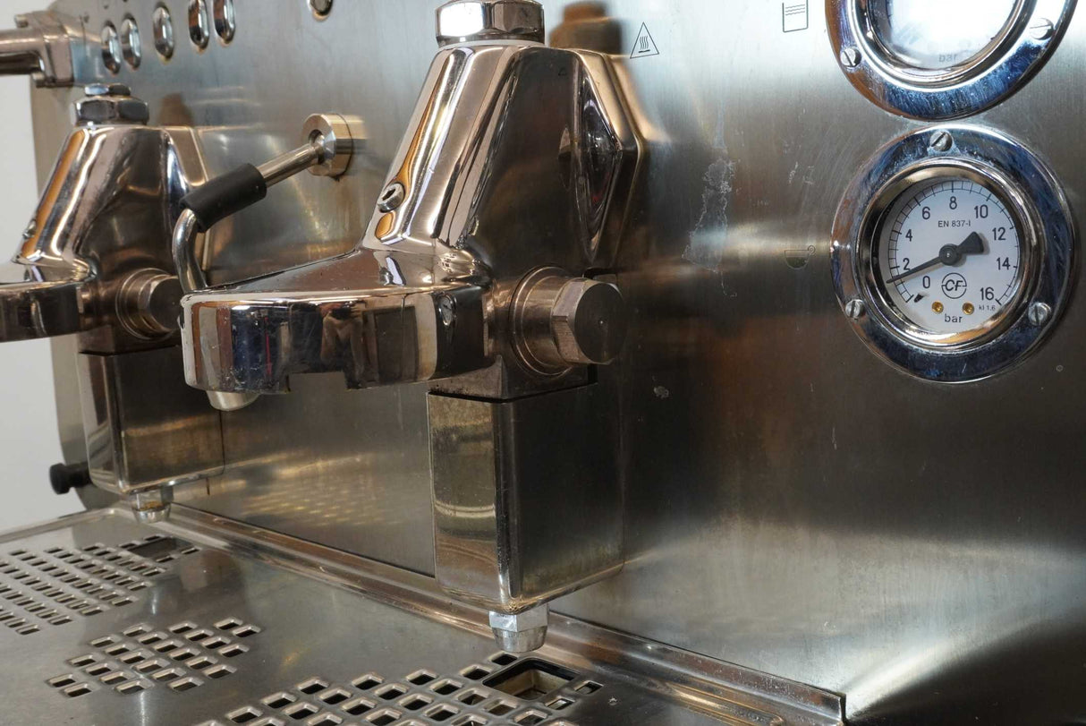 Faema E61 Jubile A2 Espresso Maker 400V 3 Phase Commercial Espresso Machine