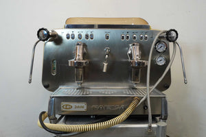 Faema E61 Jubile A2 Espresso Maker 400V 3 Phase Commercial Espresso Machine