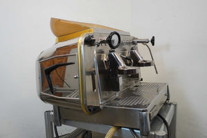 Faema E61 Jubile A2 Espresso Maker 400V 3 Phase Commercial Espresso Machine