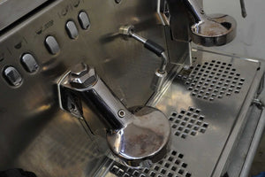 Faema E61 Jubile A2 Espresso Maker 400V 3 Phase Commercial Espresso Machine