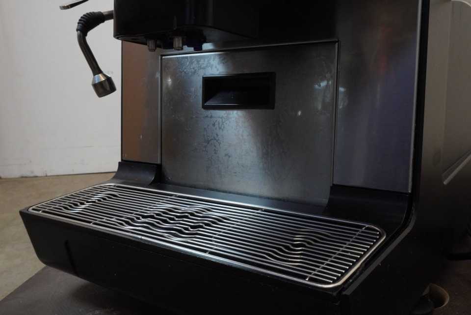 Evoca Group / Necta 2ES3RM Kalea Espresso Fresh Milk Automatic Coffee Machine