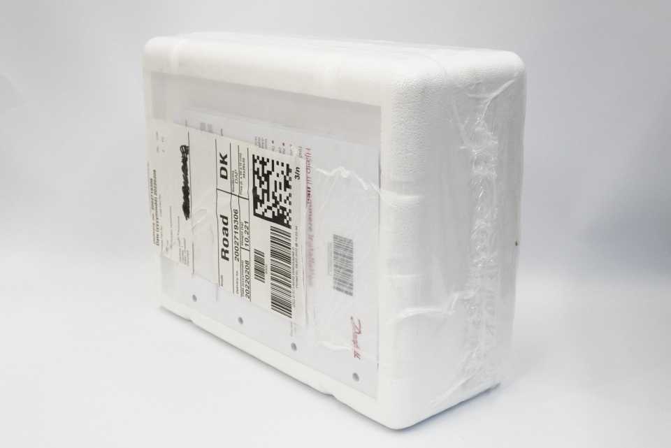 Danfoss FC-302PK55T5E20H1XGXXXXSXXXXAXBXCXXXXDX VLT AutomationDrive FC-302